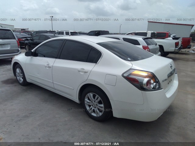 Photo 2 VIN: 1N4AL2APXCC106435 - NISSAN ALTIMA 