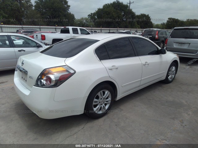 Photo 3 VIN: 1N4AL2APXCC106435 - NISSAN ALTIMA 