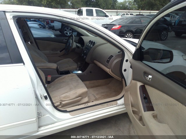 Photo 4 VIN: 1N4AL2APXCC106435 - NISSAN ALTIMA 