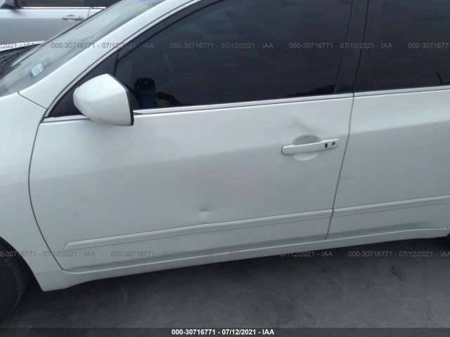 Photo 5 VIN: 1N4AL2APXCC106435 - NISSAN ALTIMA 