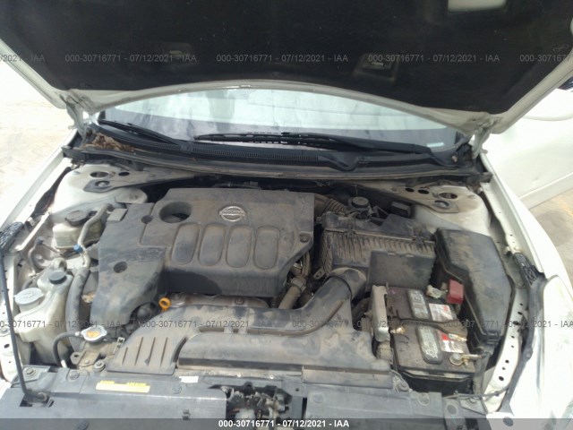 Photo 9 VIN: 1N4AL2APXCC106435 - NISSAN ALTIMA 