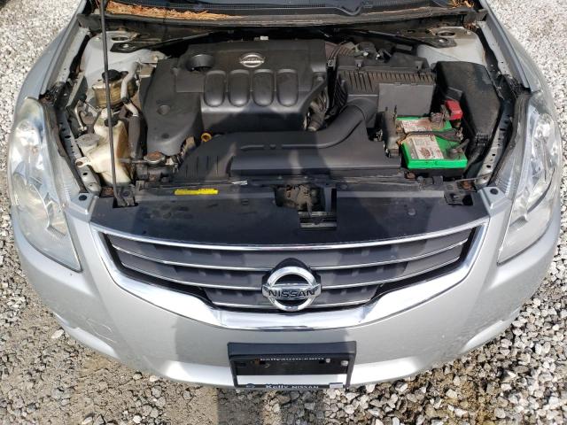 Photo 10 VIN: 1N4AL2APXCC106712 - NISSAN ALTIMA BAS 