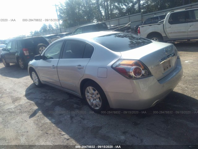 Photo 2 VIN: 1N4AL2APXCC109299 - NISSAN ALTIMA 