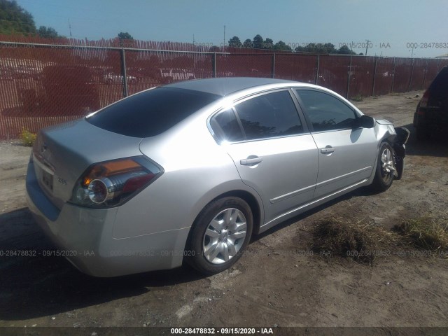 Photo 3 VIN: 1N4AL2APXCC109299 - NISSAN ALTIMA 