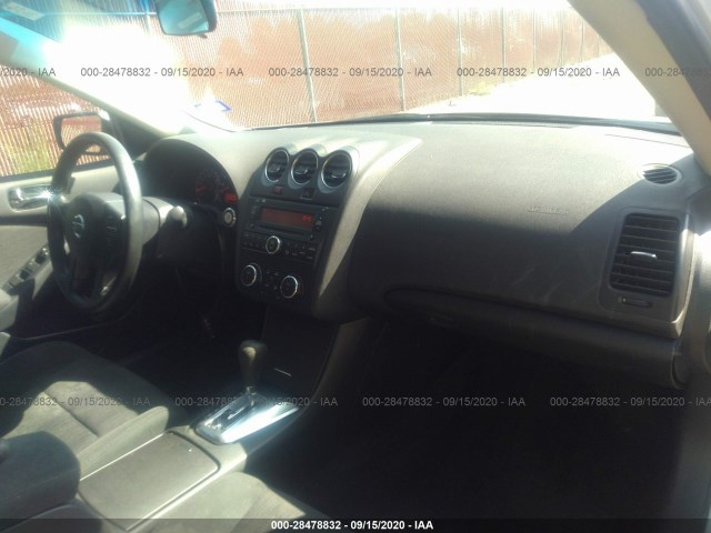 Photo 4 VIN: 1N4AL2APXCC109299 - NISSAN ALTIMA 