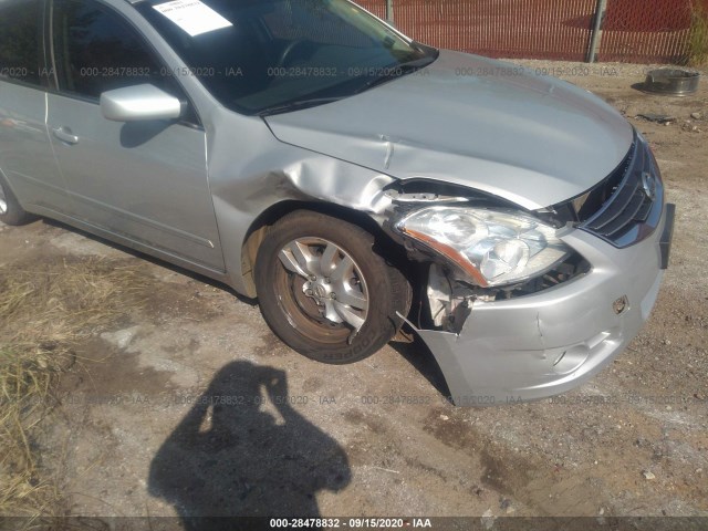 Photo 5 VIN: 1N4AL2APXCC109299 - NISSAN ALTIMA 