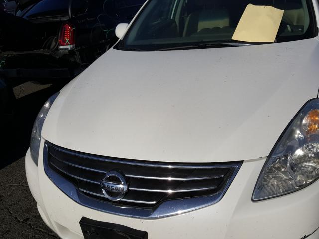 Photo 6 VIN: 1N4AL2APXCC109559 - NISSAN ALTIMA BAS 