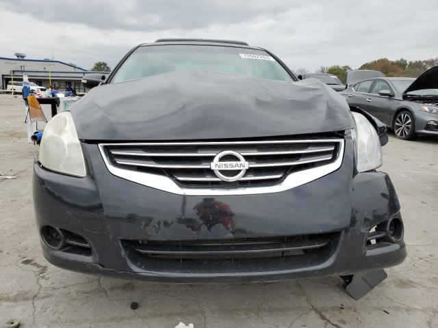 Photo 4 VIN: 1N4AL2APXCC110341 - NISSAN ALTIMA 