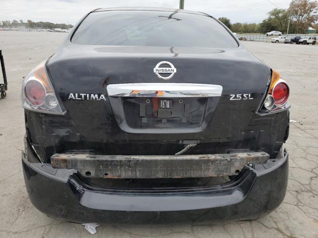 Photo 5 VIN: 1N4AL2APXCC110341 - NISSAN ALTIMA 