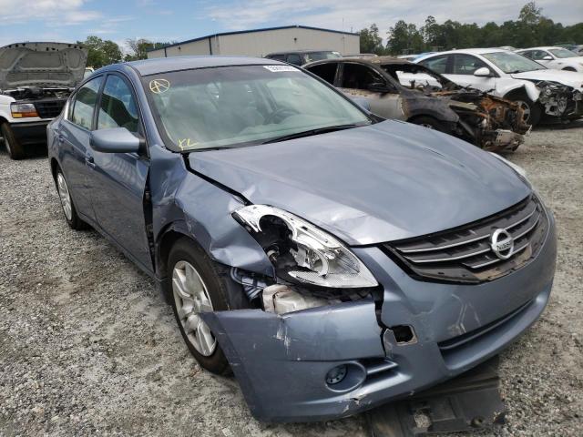 Photo 0 VIN: 1N4AL2APXCC114678 - NISSAN ALTIMA 