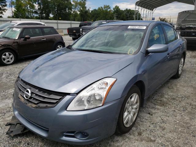 Photo 1 VIN: 1N4AL2APXCC114678 - NISSAN ALTIMA 