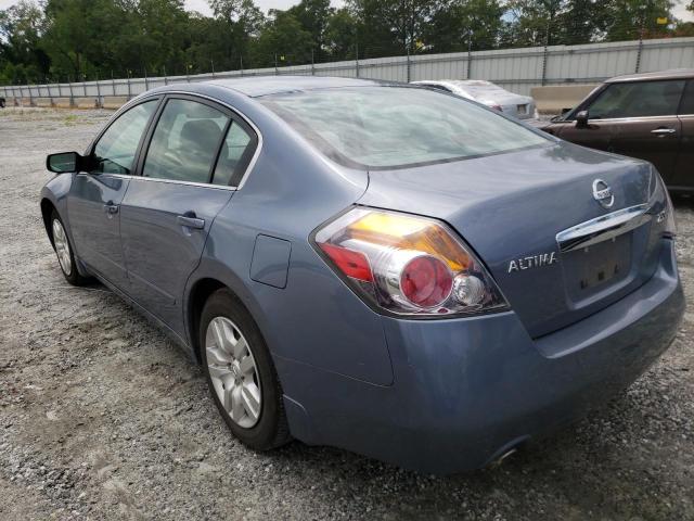 Photo 2 VIN: 1N4AL2APXCC114678 - NISSAN ALTIMA 