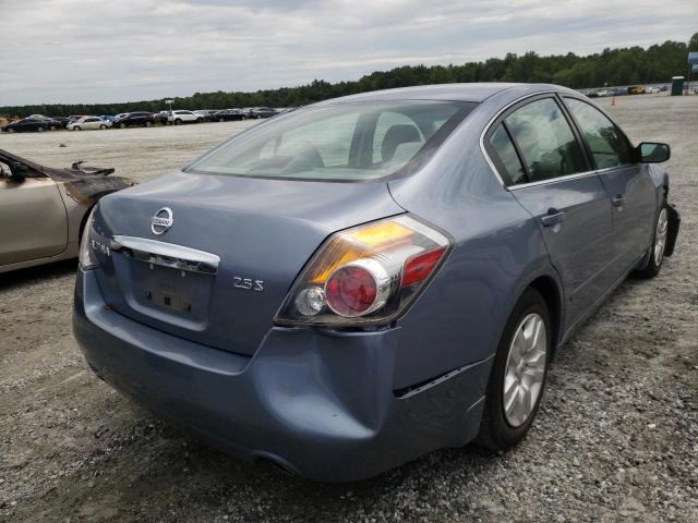 Photo 3 VIN: 1N4AL2APXCC114678 - NISSAN ALTIMA 