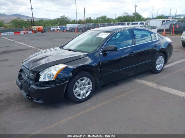 Photo 1 VIN: 1N4AL2APXCC118195 - NISSAN ALTIMA 