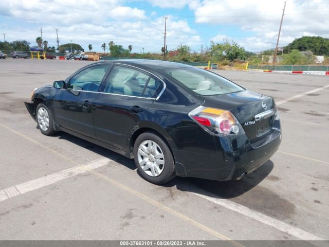 Photo 2 VIN: 1N4AL2APXCC118195 - NISSAN ALTIMA 