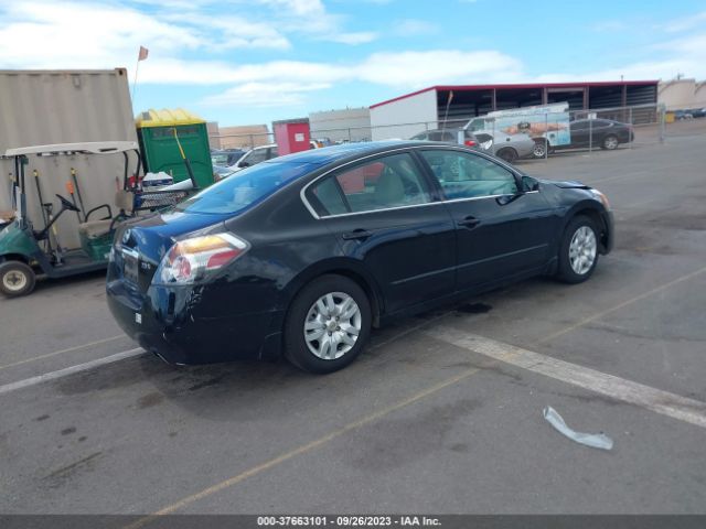 Photo 3 VIN: 1N4AL2APXCC118195 - NISSAN ALTIMA 