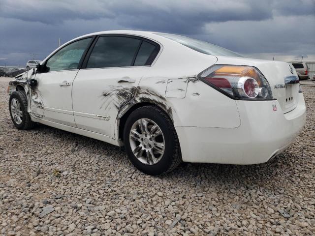 Photo 1 VIN: 1N4AL2APXCC119007 - NISSAN ALTIMA BAS 