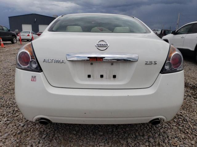 Photo 5 VIN: 1N4AL2APXCC119007 - NISSAN ALTIMA BAS 