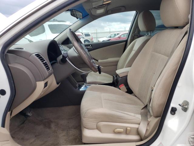 Photo 6 VIN: 1N4AL2APXCC119007 - NISSAN ALTIMA BAS 