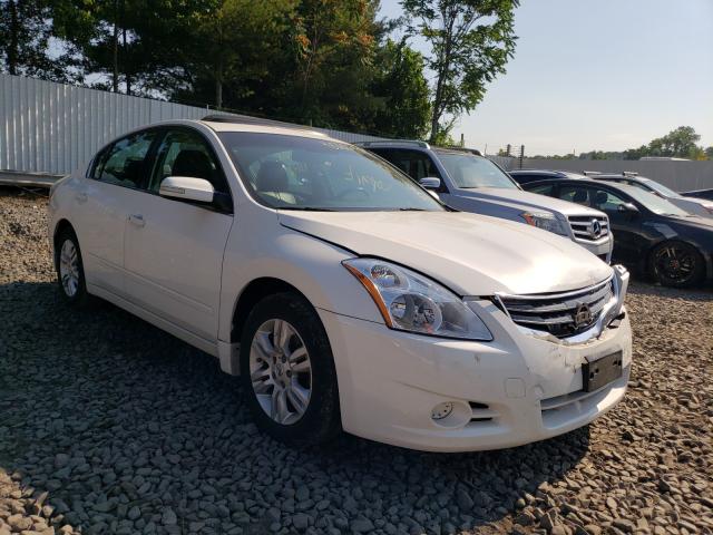 Photo 0 VIN: 1N4AL2APXCC120464 - NISSAN ALTIMA BAS 