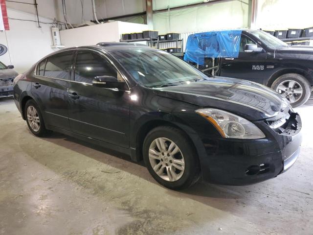 Photo 3 VIN: 1N4AL2APXCC120643 - NISSAN ALTIMA 