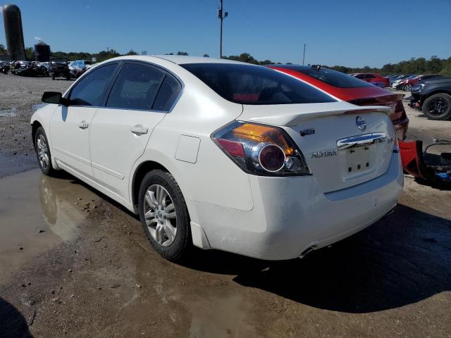 Photo 1 VIN: 1N4AL2APXCC121713 - NISSAN ALTIMA 