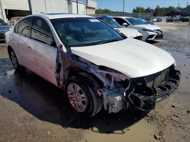 Photo 3 VIN: 1N4AL2APXCC121713 - NISSAN ALTIMA 