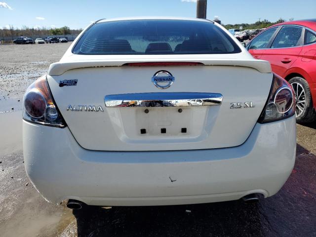 Photo 5 VIN: 1N4AL2APXCC121713 - NISSAN ALTIMA 