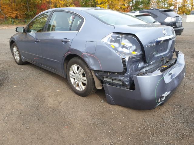 Photo 2 VIN: 1N4AL2APXCC123638 - NISSAN ALTIMA BAS 