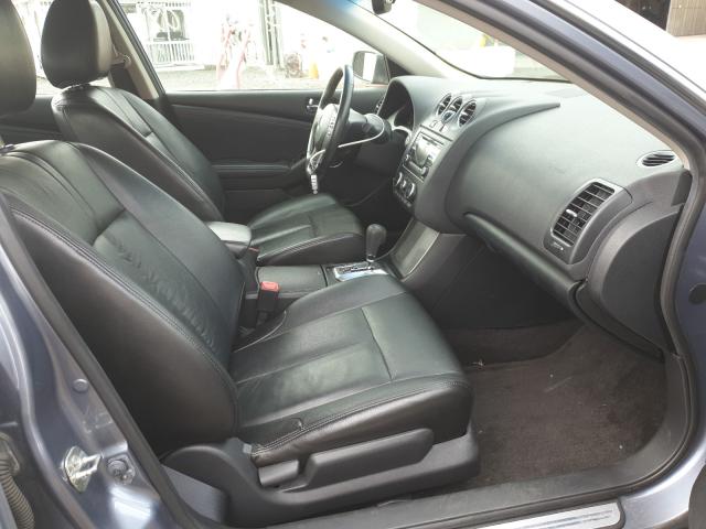 Photo 4 VIN: 1N4AL2APXCC123638 - NISSAN ALTIMA BAS 