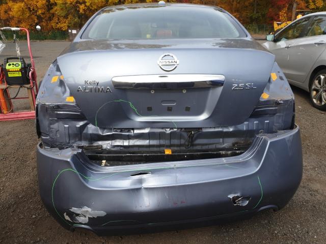 Photo 8 VIN: 1N4AL2APXCC123638 - NISSAN ALTIMA BAS 