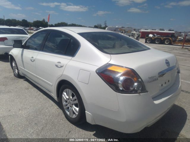 Photo 2 VIN: 1N4AL2APXCC123896 - NISSAN ALTIMA 