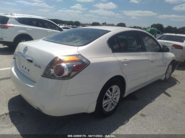 Photo 3 VIN: 1N4AL2APXCC123896 - NISSAN ALTIMA 