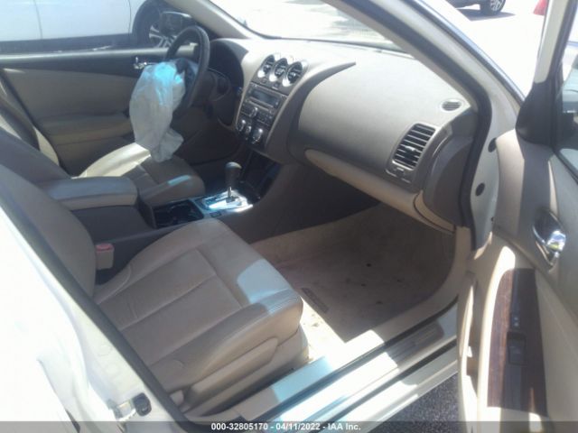 Photo 4 VIN: 1N4AL2APXCC123896 - NISSAN ALTIMA 