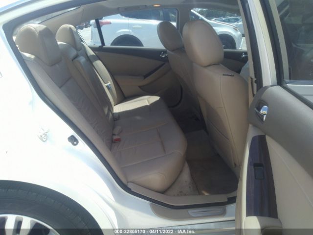 Photo 7 VIN: 1N4AL2APXCC123896 - NISSAN ALTIMA 