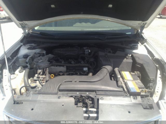 Photo 9 VIN: 1N4AL2APXCC123896 - NISSAN ALTIMA 