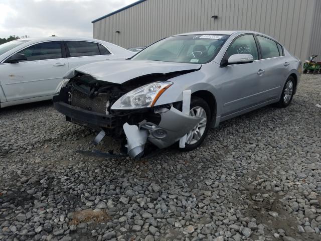 Photo 1 VIN: 1N4AL2APXCC124143 - NISSAN ALTIMA BAS 