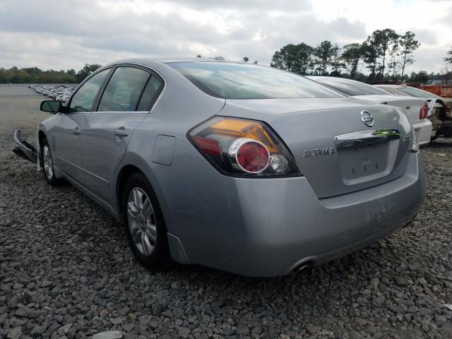 Photo 2 VIN: 1N4AL2APXCC124143 - NISSAN ALTIMA BAS 