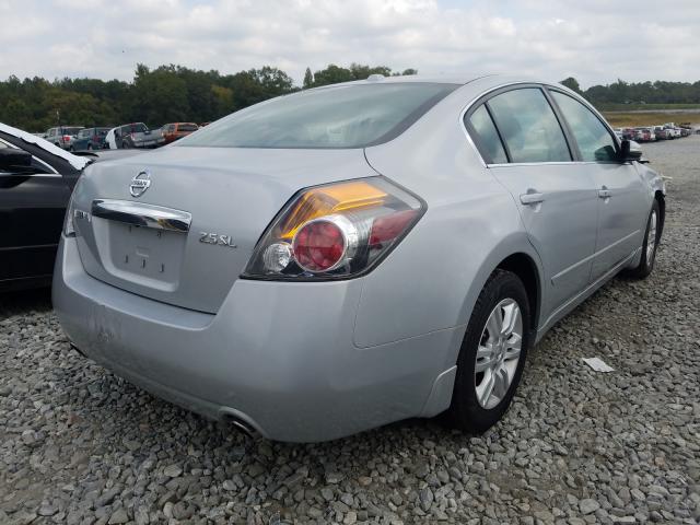 Photo 3 VIN: 1N4AL2APXCC124143 - NISSAN ALTIMA BAS 