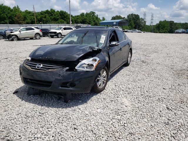 Photo 1 VIN: 1N4AL2APXCC126331 - NISSAN ALTIMA BAS 