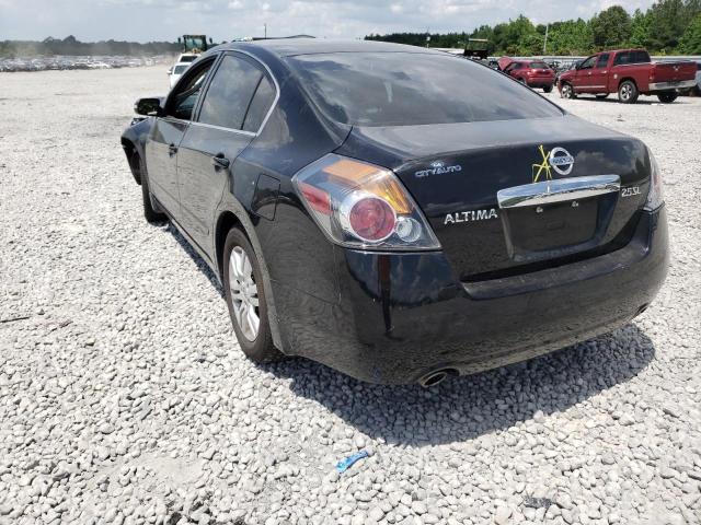 Photo 2 VIN: 1N4AL2APXCC126331 - NISSAN ALTIMA BAS 