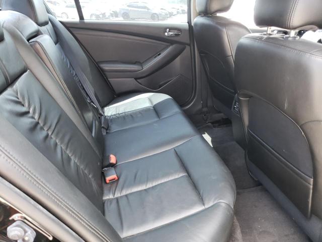 Photo 5 VIN: 1N4AL2APXCC126331 - NISSAN ALTIMA BAS 