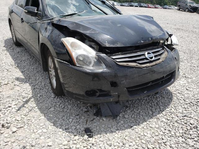 Photo 8 VIN: 1N4AL2APXCC126331 - NISSAN ALTIMA BAS 