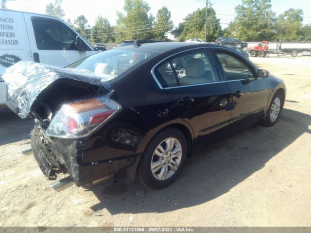 Photo 3 VIN: 1N4AL2APXCC130296 - NISSAN ALTIMA 