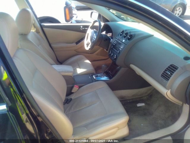 Photo 4 VIN: 1N4AL2APXCC130296 - NISSAN ALTIMA 