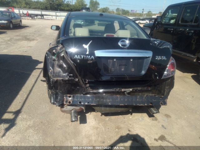 Photo 5 VIN: 1N4AL2APXCC130296 - NISSAN ALTIMA 