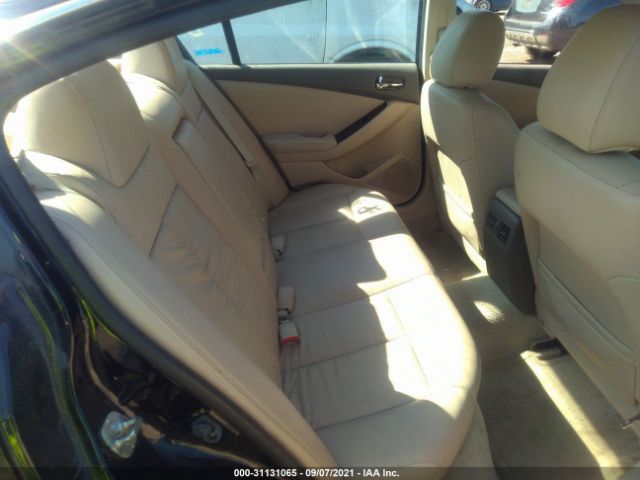 Photo 7 VIN: 1N4AL2APXCC130296 - NISSAN ALTIMA 