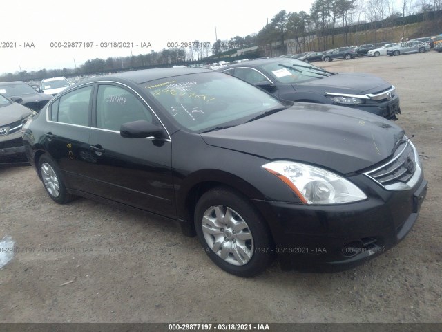 Photo 0 VIN: 1N4AL2APXCC130427 - NISSAN ALTIMA 