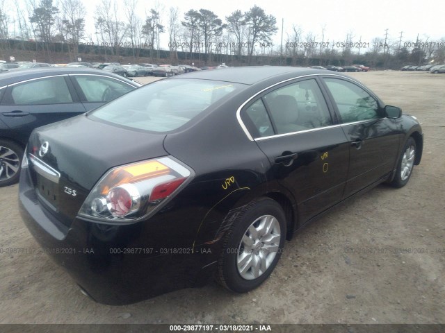 Photo 3 VIN: 1N4AL2APXCC130427 - NISSAN ALTIMA 