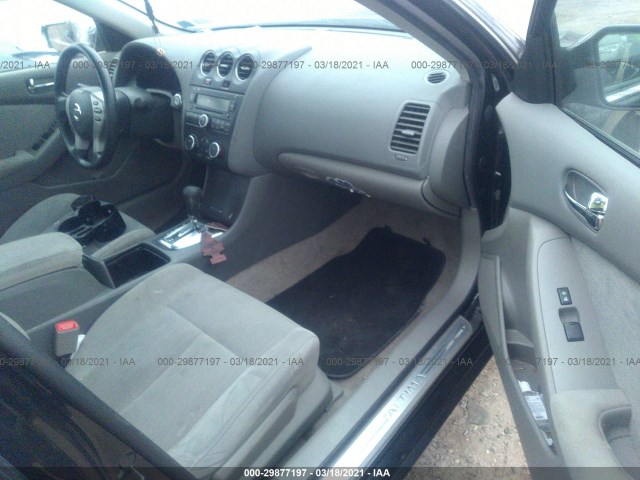 Photo 4 VIN: 1N4AL2APXCC130427 - NISSAN ALTIMA 